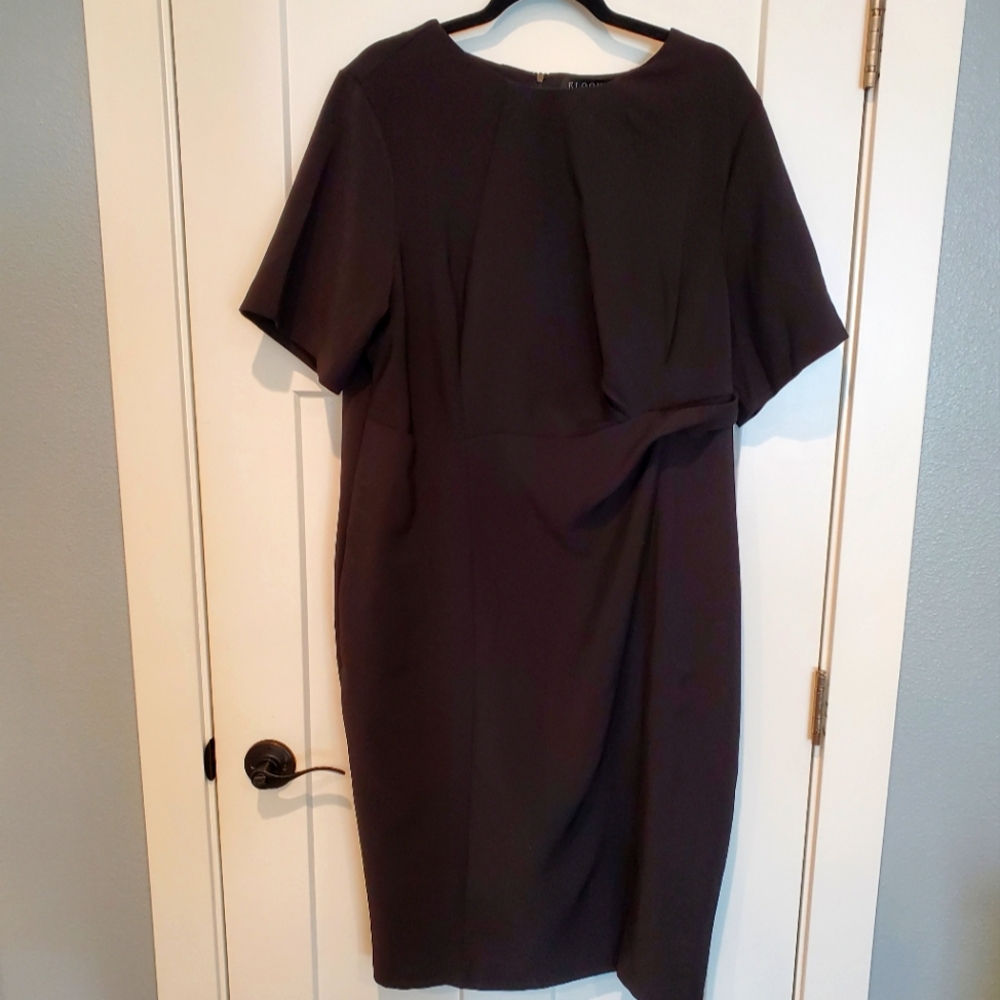 Classy eloquii dress